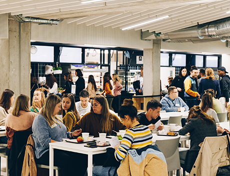 KdG University of Applied Sciences and Arts