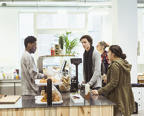 KdG University of Applied Sciences and Arts