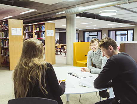 KdG University of Applied Sciences and Arts