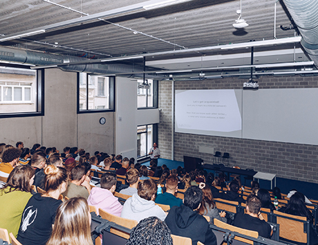 KdG University of Applied Sciences and Arts
