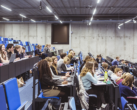 KdG University of Applied Sciences and Arts