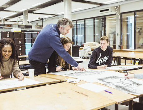 KdG University of Applied Sciences and Arts