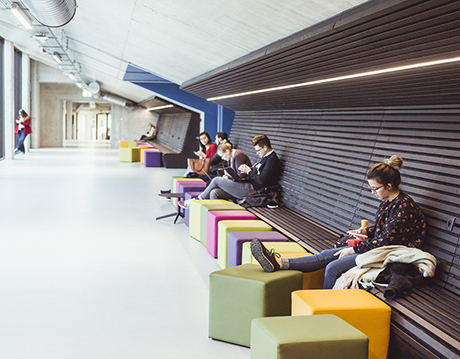 KdG University of Applied Sciences and Arts