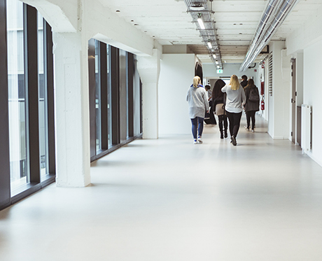 KdG University of Applied Sciences and Arts