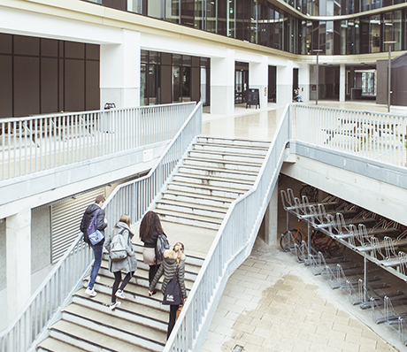KdG University of Applied Sciences and Arts