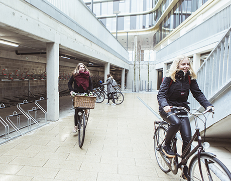 KdG University of Applied Sciences and Arts