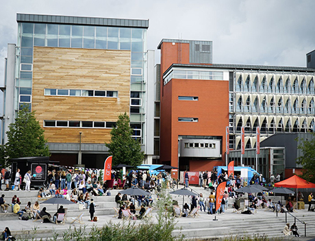 University