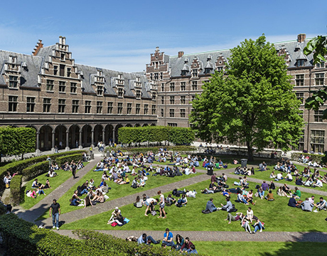 University