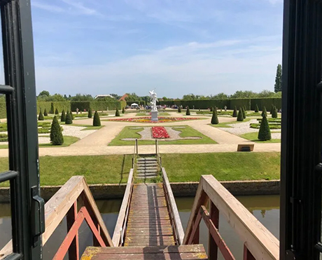 Assumburg Castle | 12-17