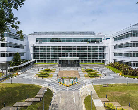 University