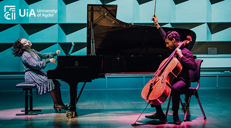 Study Music Performance in Norway