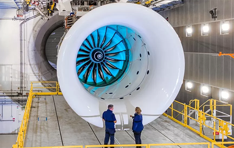 Study AVIATION ENGINEERING & more in Lithuania!
