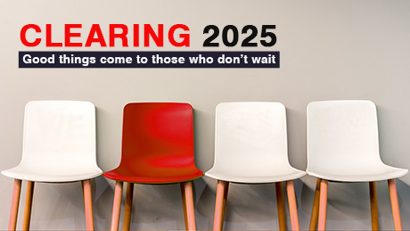 CLEARING 2025