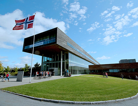 University