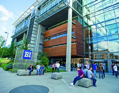 University