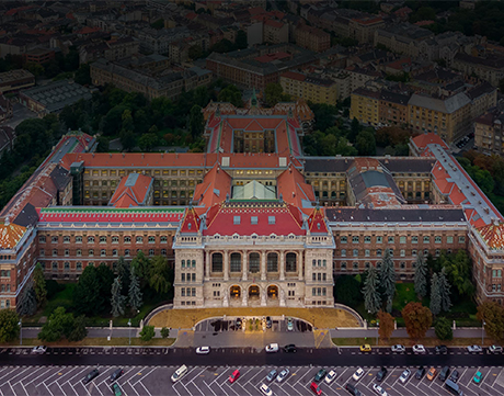 University