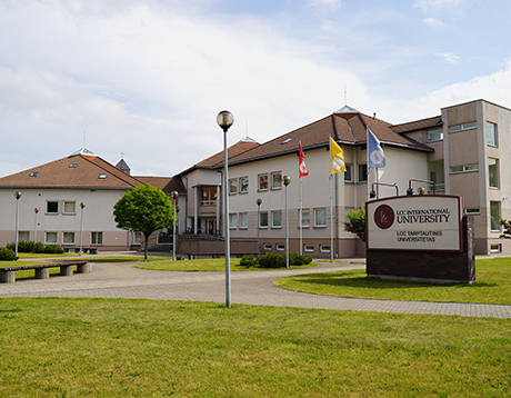 University