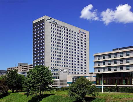 University