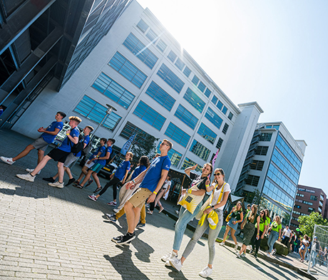 University