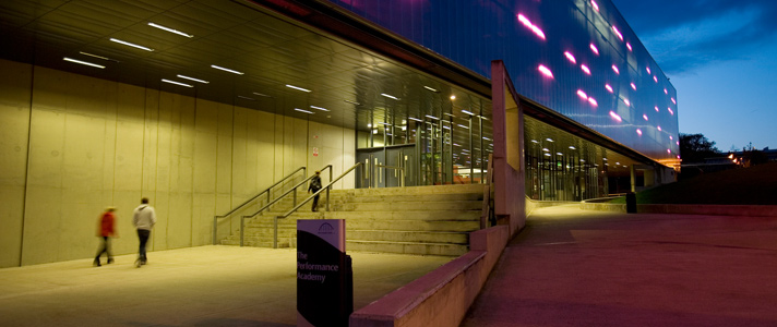 Newcastle College