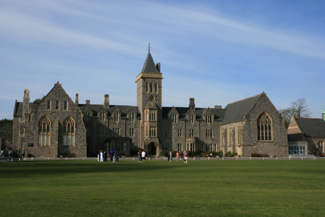 School/College
