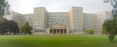 University