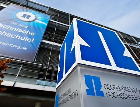 University