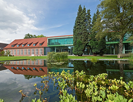 University