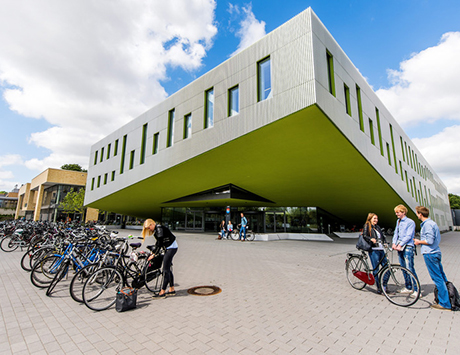 University