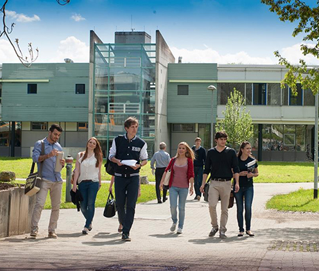University