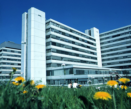 University