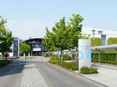University