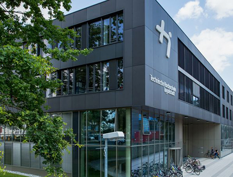 University