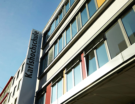 University