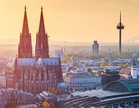CBS International Business School