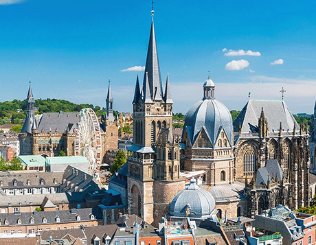 CBS International Business School