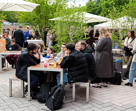 CBS International Business School