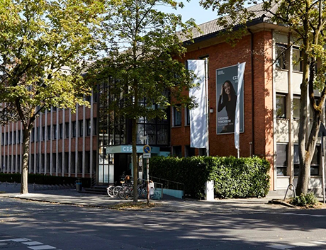 CBS International Business School
