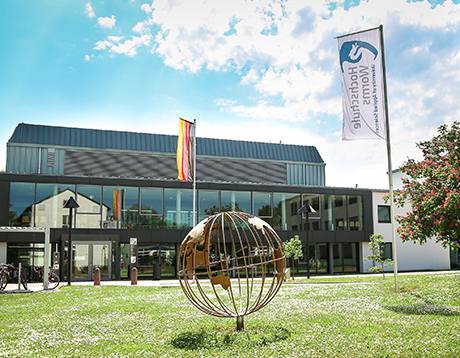 University