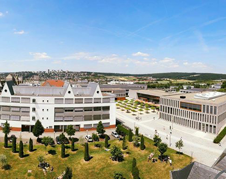 University