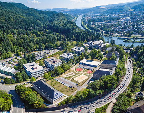 University
