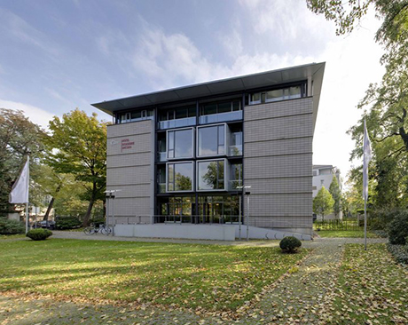 SRH University of Applied Sciences