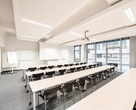 SRH University of Applied Sciences