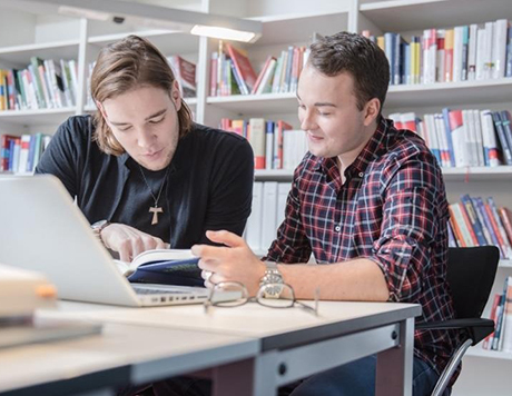 SRH University of Applied Sciences