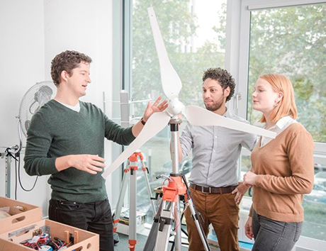 SRH University of Applied Sciences