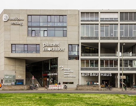 SRH University of Applied Sciences