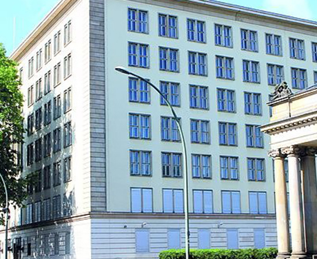 SRH University of Applied Sciences