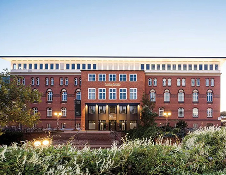 University