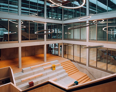 UE University of Europe