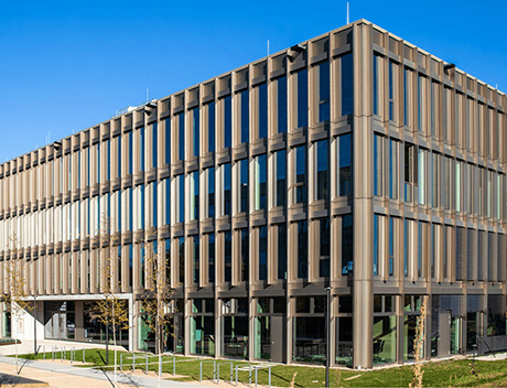UE University of Europe
